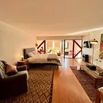 Acogedor loft en el corazón de Barrio Yungay