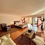 Acogedor loft en el corazón de Barrio Yungay