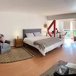 Acogedor loft en el corazón de Barrio Yungay