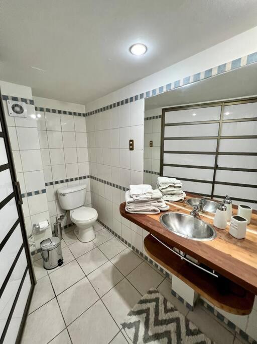 Acogedor Loft En El Corazon De Barrio Yungay Apartamento *