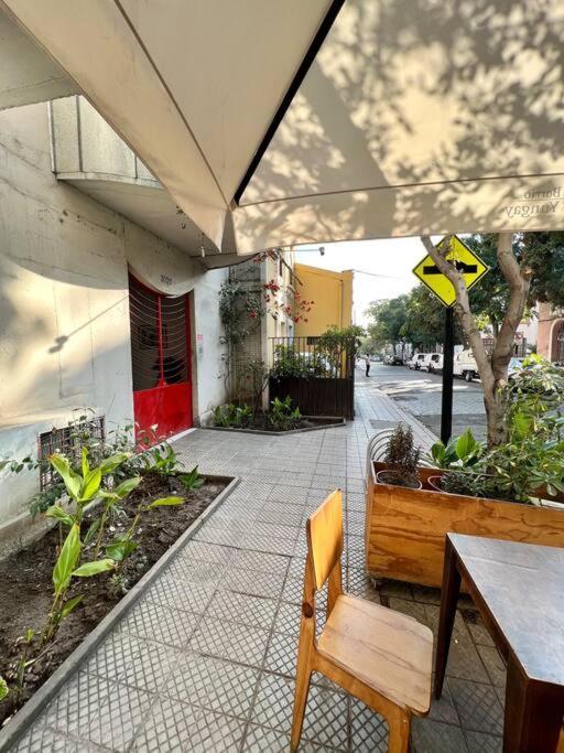 Acogedor Loft En El Corazon De Barrio Yungay Apartamento *