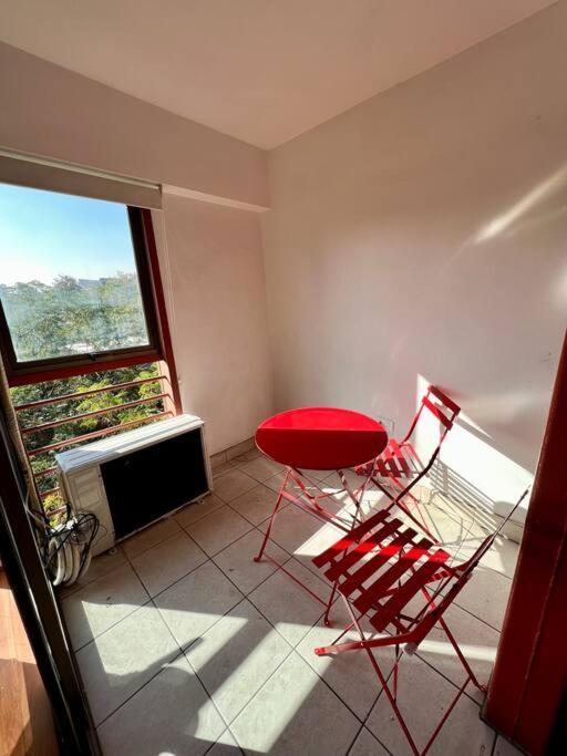 Acogedor Loft En El Corazón De Barrio Yungay * Santiago de Chile