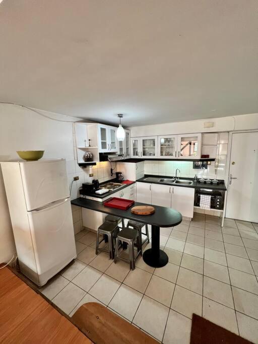 Acogedor Loft En El Corazón De Barrio Yungay *