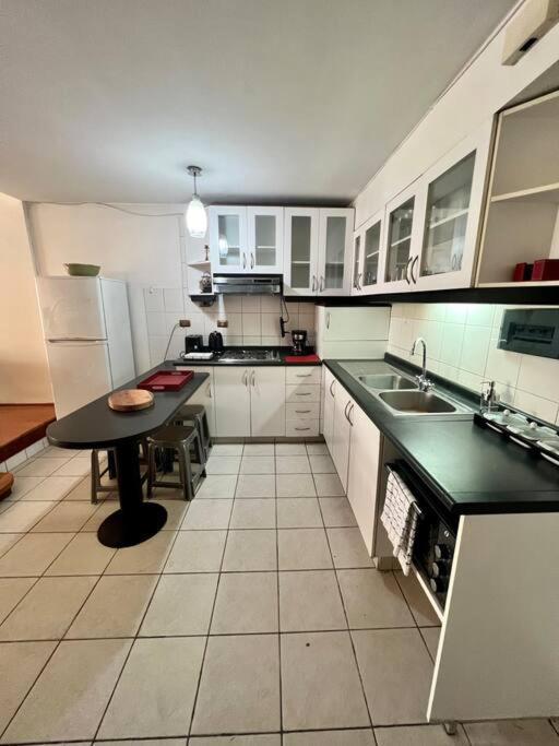 Acogedor Loft En El Corazón De Barrio Yungay *